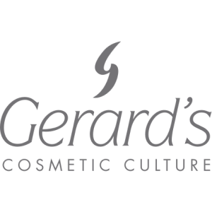 Logo Gerard Cosmetic Culture